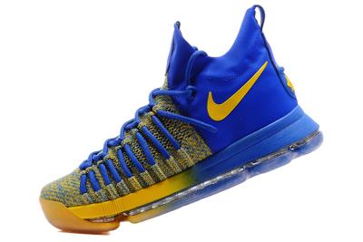 cheap nike zoom kd9 cheap no. 7